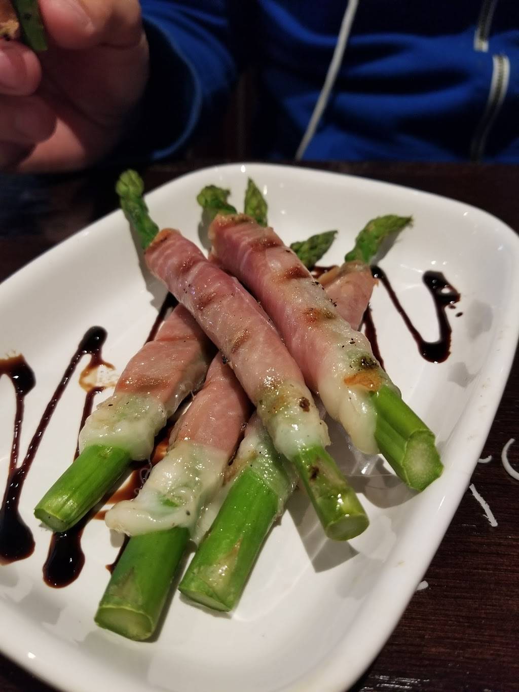 Carrabbas Italian Grill | restaurant | 12507 W IH 10, San Antonio, TX 78230, USA | 2106944191 OR +1 210-694-4191