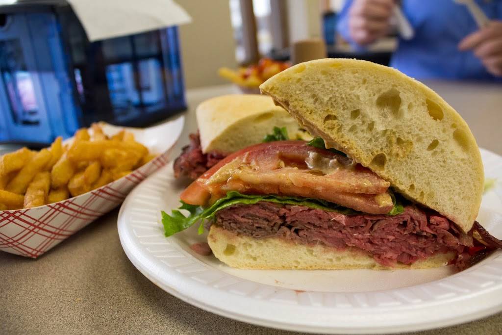 Kohns Kosher Meat and Deli Restaurant | restaurant | 10405 Old Olive Street Rd, St. Louis, MO 63141, USA | 3145690727 OR +1 314-569-0727