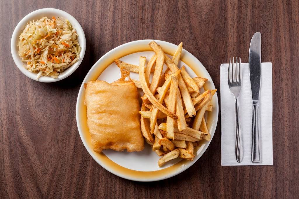 New Toronto Fish & Chips | restaurant | 146 Fifth St, Etobicoke, ON M8V 2Z7, Canada | 4162592175 OR +1 416-259-2175