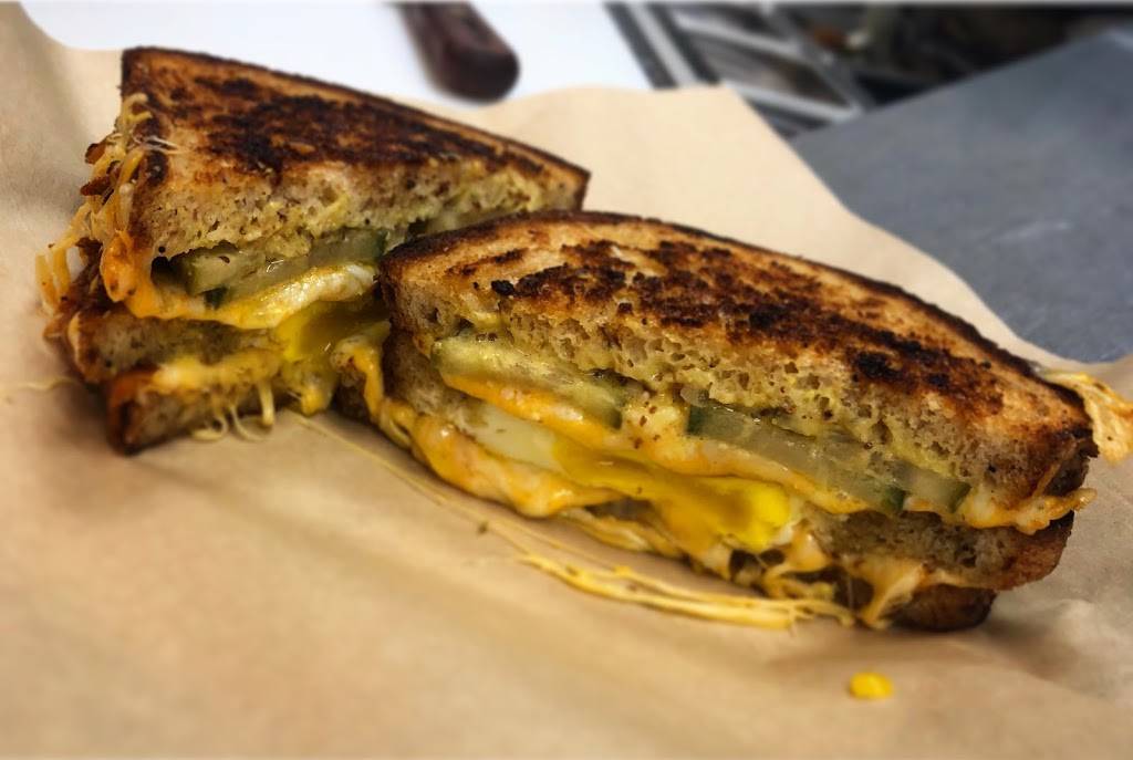 Vecino Brewing Co. | restaurant | 300 E Main St C, Carrboro, NC 27510, USA | 9195379591 OR +1 919-537-9591