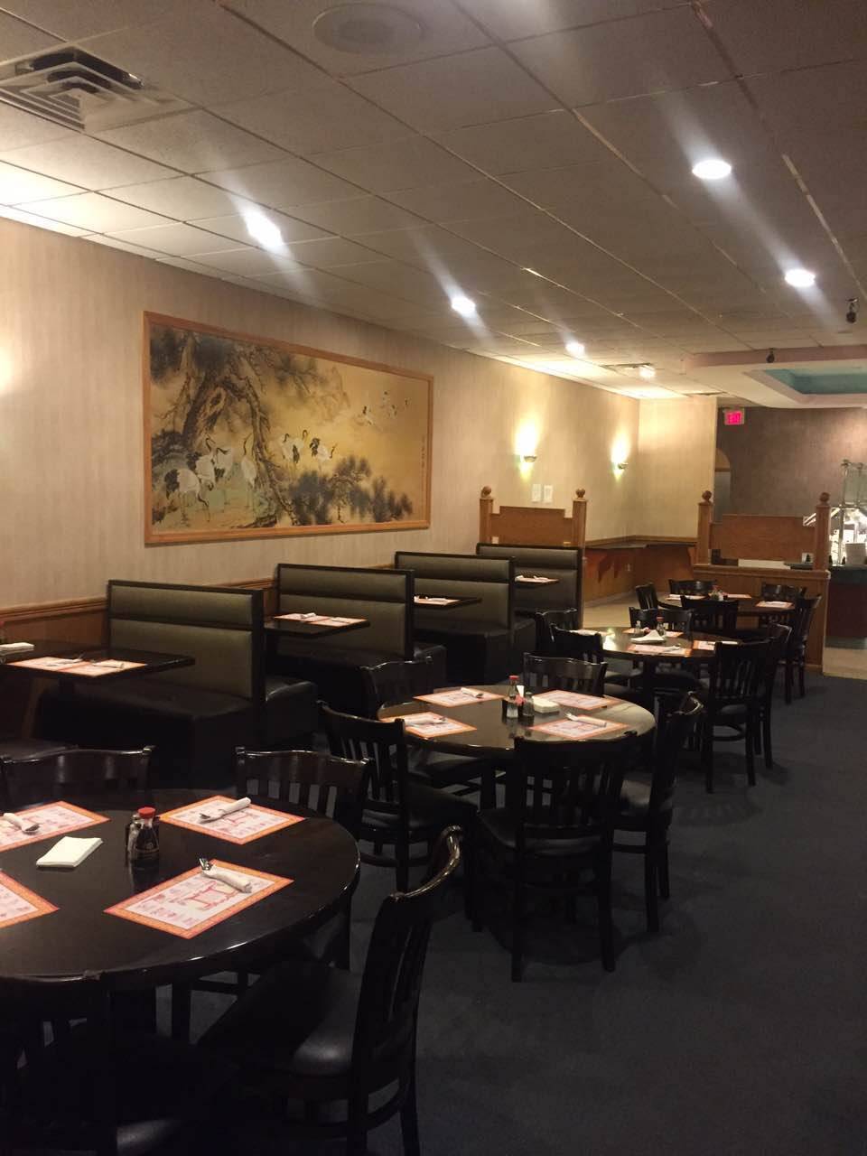 Grand Century Buffet | restaurant | 1 Padanaram Rd # 27, Danbury, CT 06811, USA | 2032050581 OR +1 203-205-0581