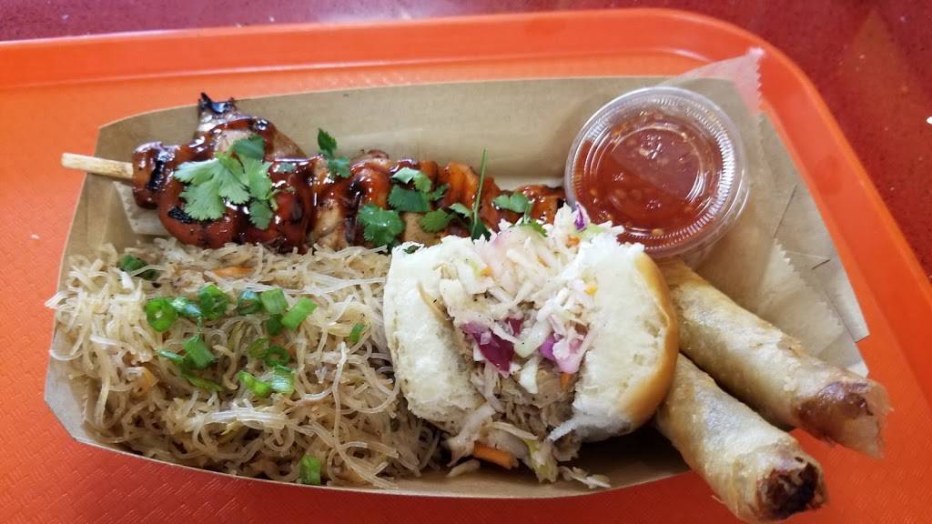 Mestiza Kitchen | restaurant | 2855 Johnson Dr Suite U, Ventura, CA 93003, USA | 8056200146 OR +1 805-620-0146