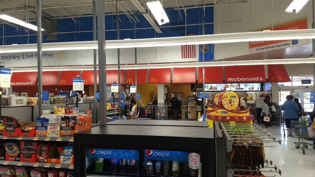 McDonalds | cafe | 2091 E 81st St S, Tulsa, OK 74132, USA | 9184920505 OR +1 918-492-0505