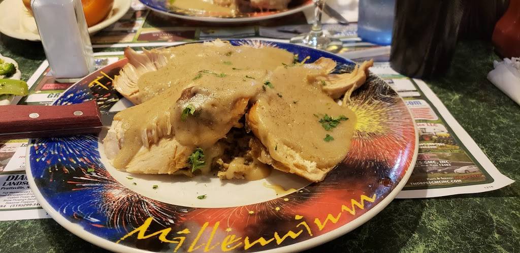 Michaels Diner- Now Windham Diner | restaurant | 5339 NY-23, Windham, NY 12496, USA | 5187344831 OR +1 518-734-4831