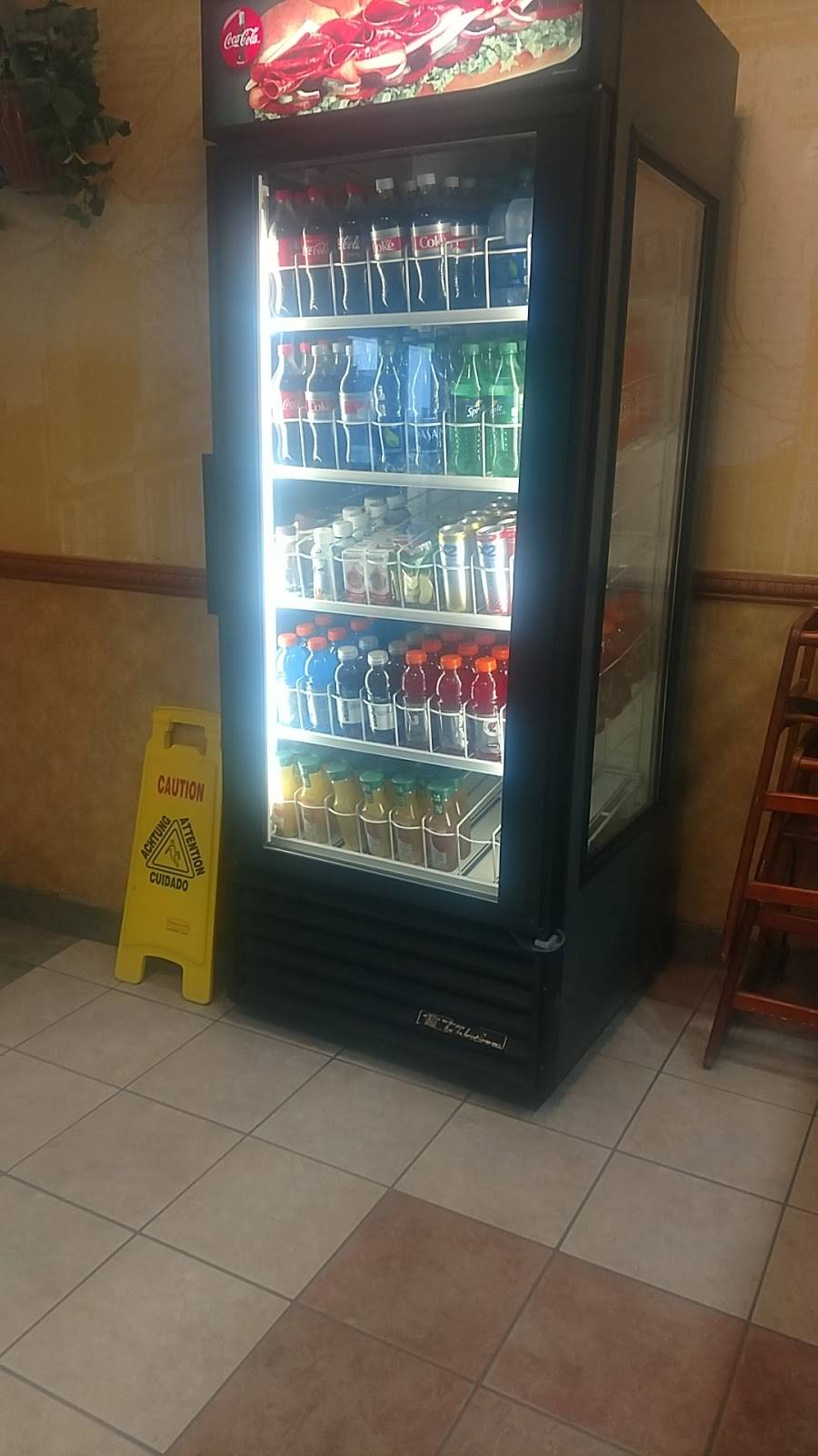 Subway | restaurant | Audubon Court Retail Center, 383 W Brown Deer Rd Unit E, Fox Point, WI 53217, USA | 4145406970 OR +1 414-540-6970