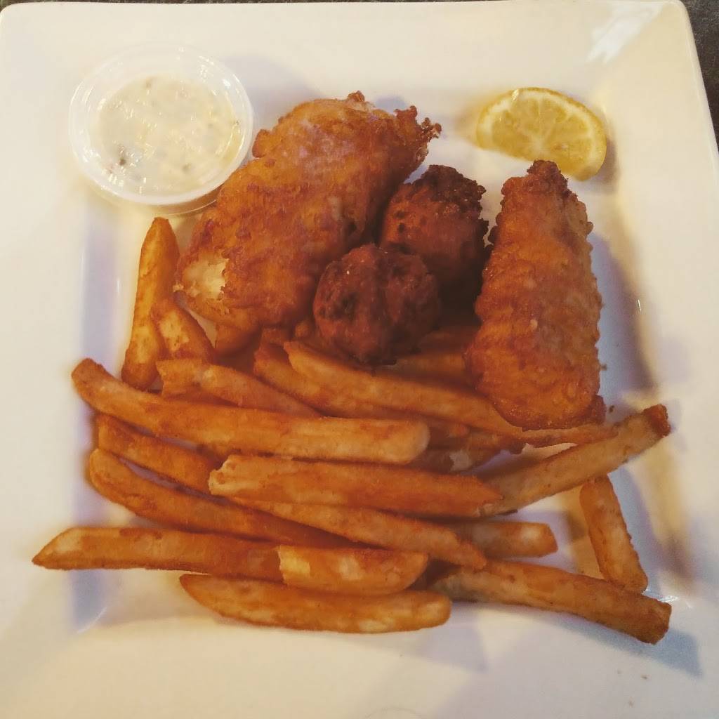 Waters Edge Pub & Grill | restaurant | 2603, 125, Central Ave, Crescent City, FL 32112, USA | 3866982707 OR +1 386-698-2707