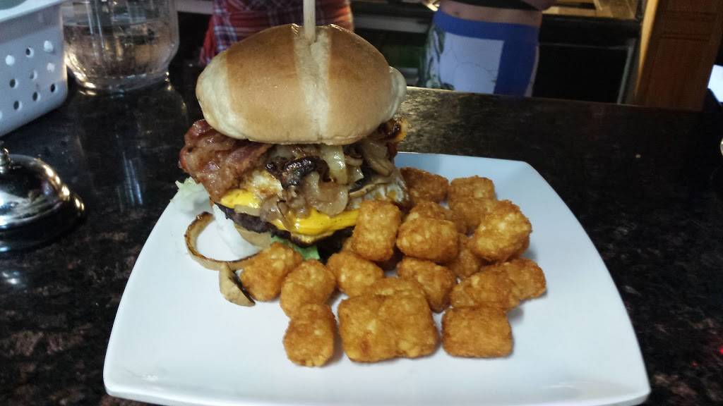 Clancys Pub Pizza and Grill | restaurant | 3697, 4432 N Miller Rd, Scottsdale, AZ 85251, USA | 4809908797 OR +1 480-990-8797