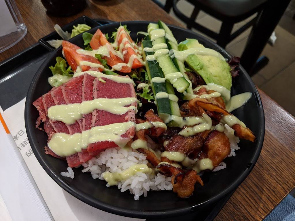 Motomaki - Sushi Burritos and Bowls | restaurant | 1600 28th St, Boulder, CO 80301, USA | 7209432030 OR +1 720-943-2030