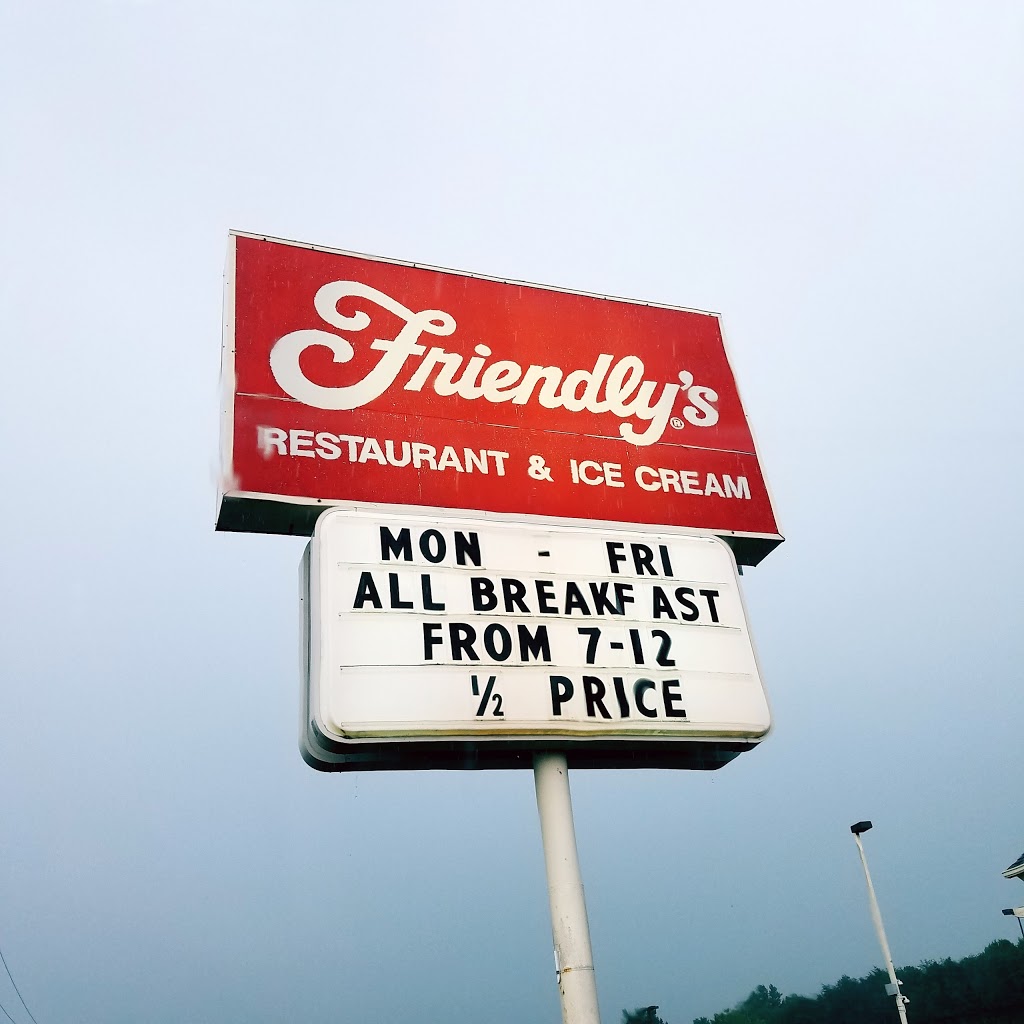 Friendlys | meal takeaway | 2069 Plank Rd, Fredericksburg, VA 22401, USA | 5403713136 OR +1 540-371-3136