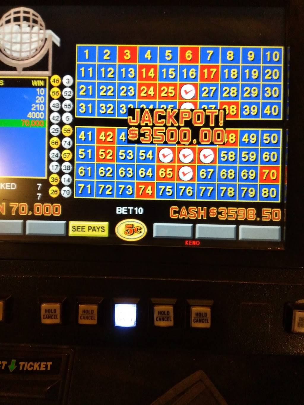 Dottys | restaurant | 5990 Losee Rd, North Las Vegas, NV 89081, USA | 7023808056 OR +1 702-380-8056