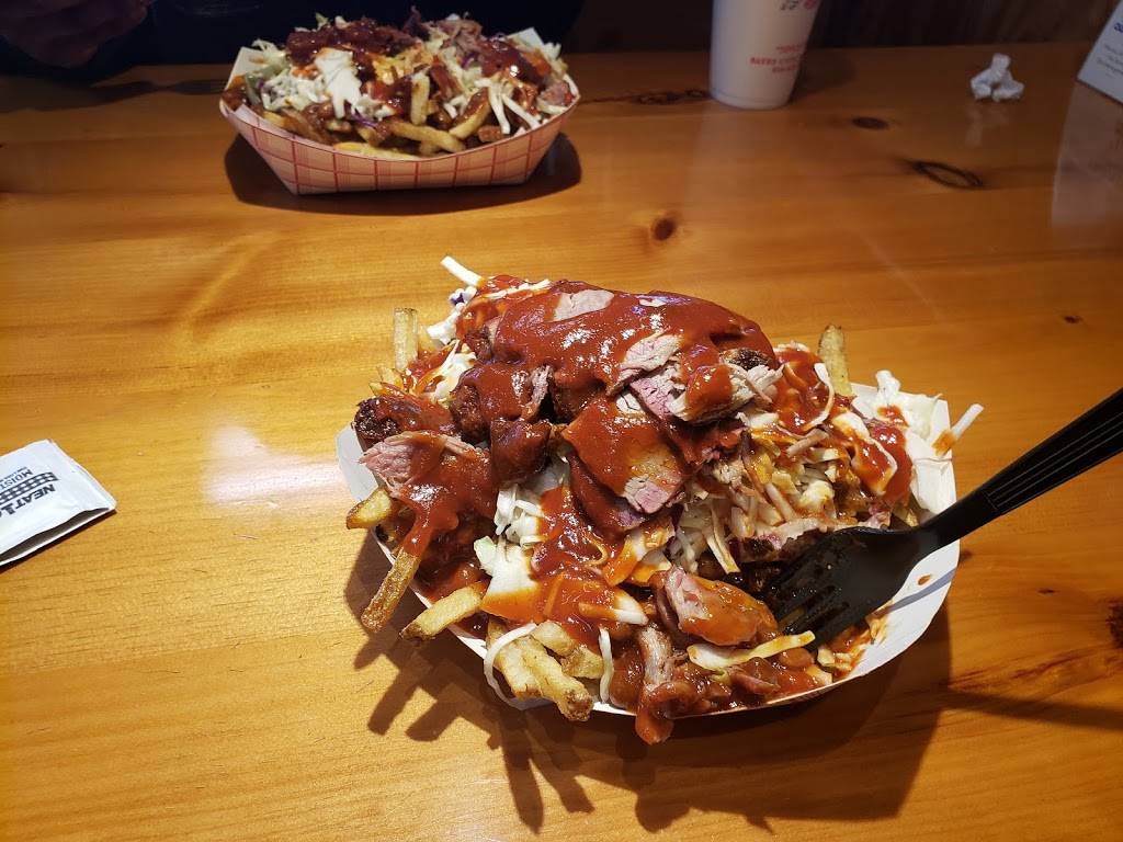 Bates City BBQ of Shawnee | restaurant | 6493 Quivira Rd, Shawnee, KS 66216, USA | 9139627447 OR +1 913-962-7447