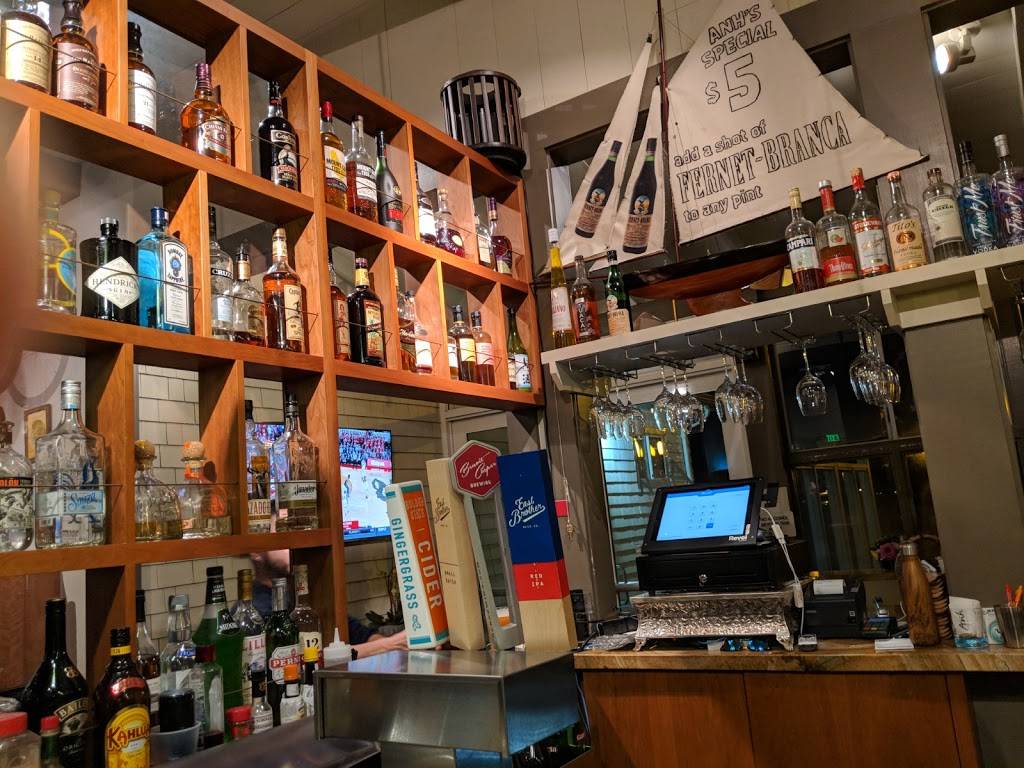 Anh Restaurant & Bar | restaurant | 1950 Esplanade Dr, Richmond, CA 94804, USA | 5106805292 OR +1 510-680-5292