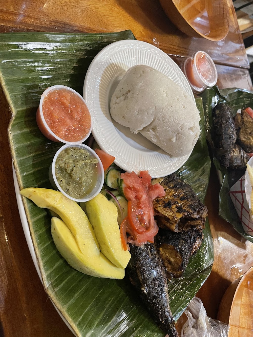 OSU R.E Grill | restaurant | 490 Hunts Point Ave, The Bronx, NY 10474, USA | 9294468469 OR +1 929-446-8469