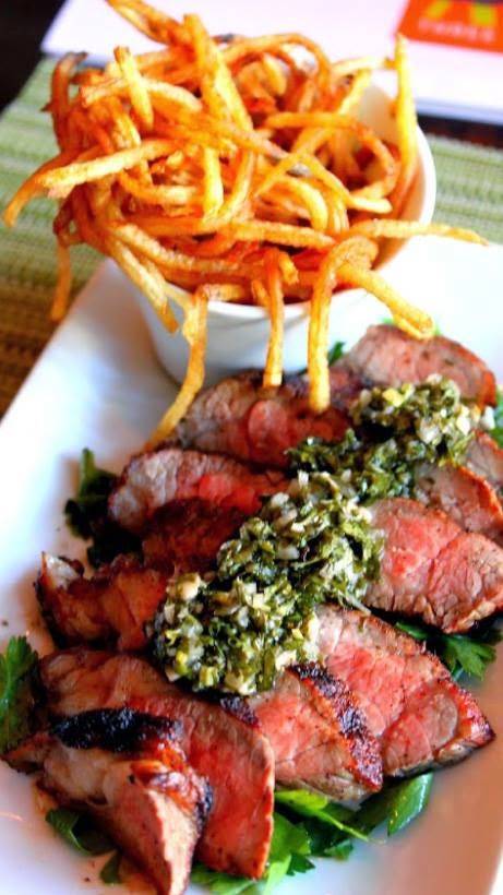 Three Restaurant & Bar | restaurant | 50 E 3rd Ave, San Mateo, CA 94401, USA | 6503449444 OR +1 650-344-9444