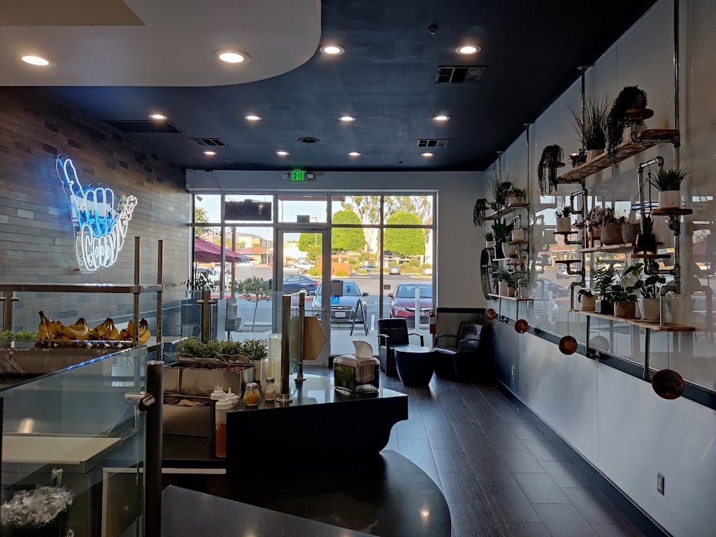 Juice n Bowls | restaurant | 651 S Grand Ave Unit 104, Glendora, CA 91740, USA | 6268520605 OR +1 626-852-0605