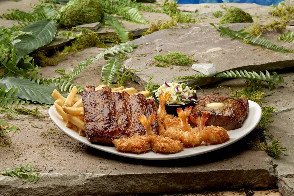Rainforest Cafe Niagara Falls USA | restaurant | 300 3rd St, Niagara Falls, NY 14303, USA | 7162782626 OR +1 716-278-2626
