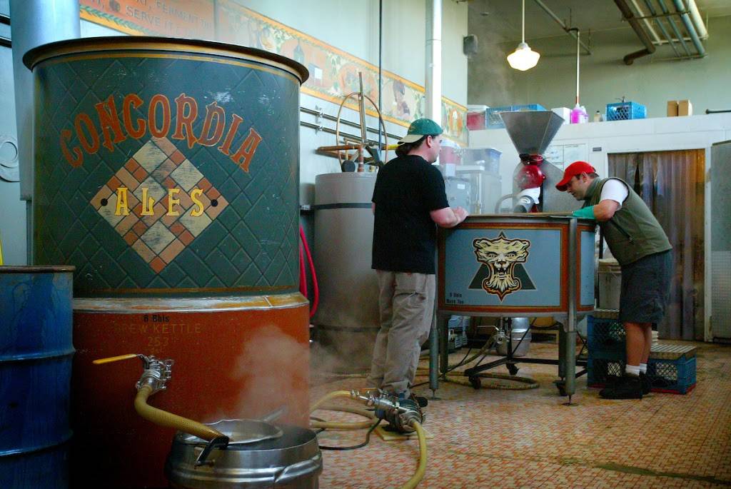 McMenamins Concordia Brewery | restaurant | 5736 Northeast 33rd Avenue Brewery, Portland, OR 97211, USA | 5032497459 OR +1 503-249-7459