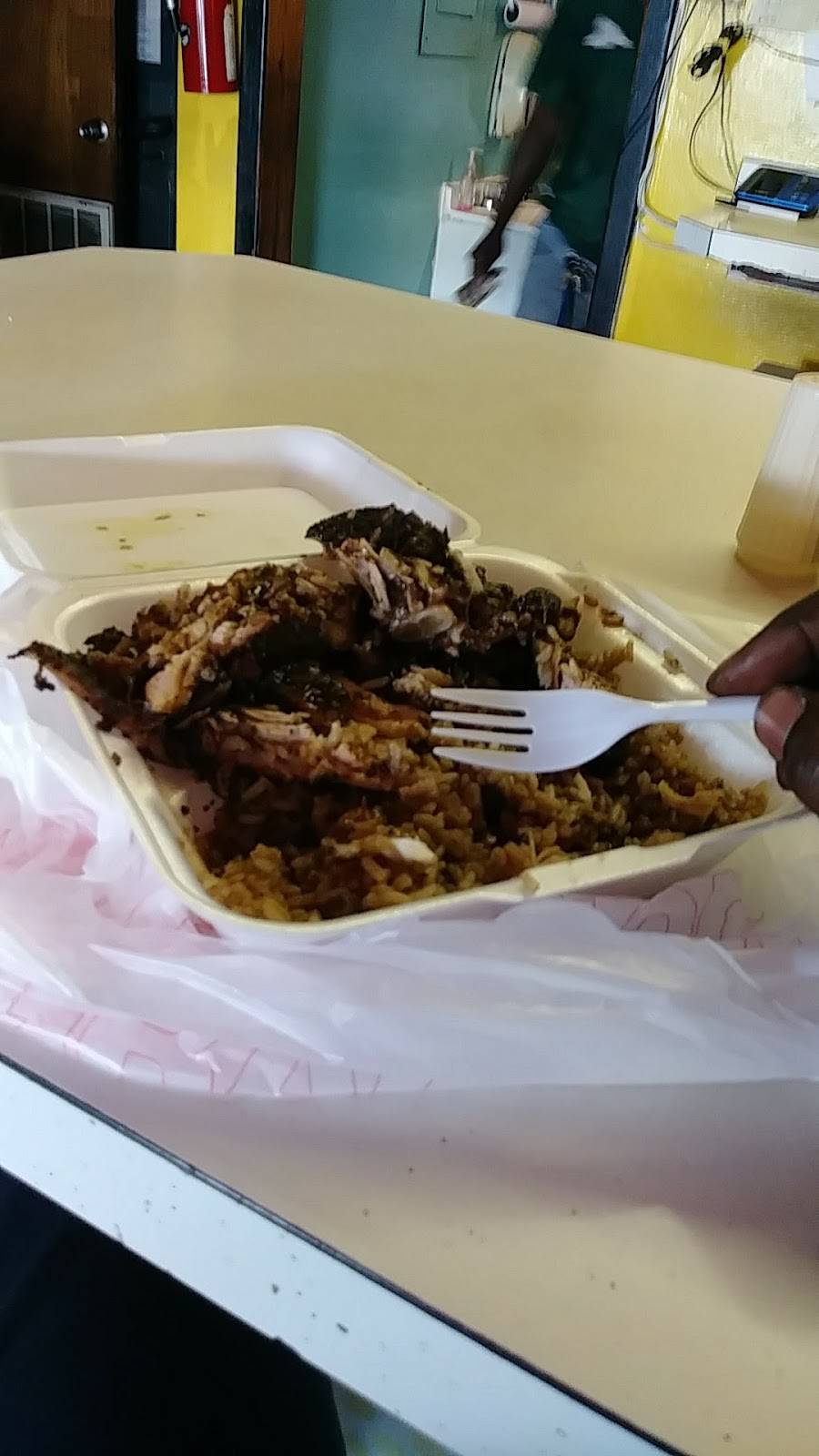 Caribbean One Stop | restaurant | 2426 Lucerne Park Rd, Winter Haven, FL 33881, USA | 8632980365 OR +1 863-298-0365