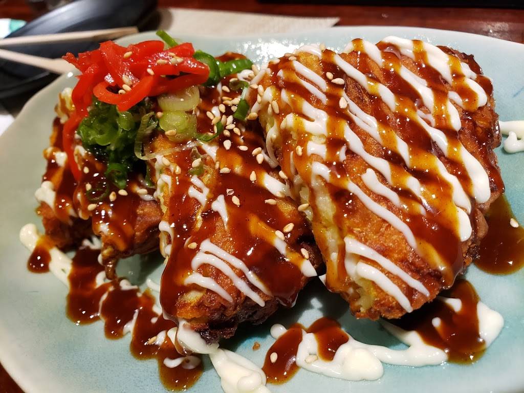 Tampopo Ramen | restaurant | 1 Bennett Ave, New York, NY 10033, USA | 2129230575 OR +1 212-923-0575