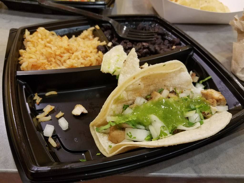 Baja Fresh | restaurant | 6762 Bernal Ave #630, Pleasanton, CA 94566, USA | 9254268686 OR +1 925-426-8686