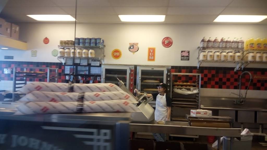 Jimmy Johns | meal delivery | 3231 Southwest Fwy, Houston, TX 77027, USA | 7136640086 OR +1 713-664-0086