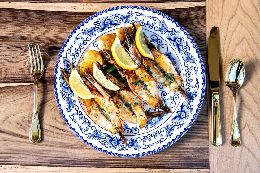 Bianca Bakery | restaurant | 8850 Washington Blvd, Culver City, CA 90232, USA | 4246034353 OR +1 424-603-4353