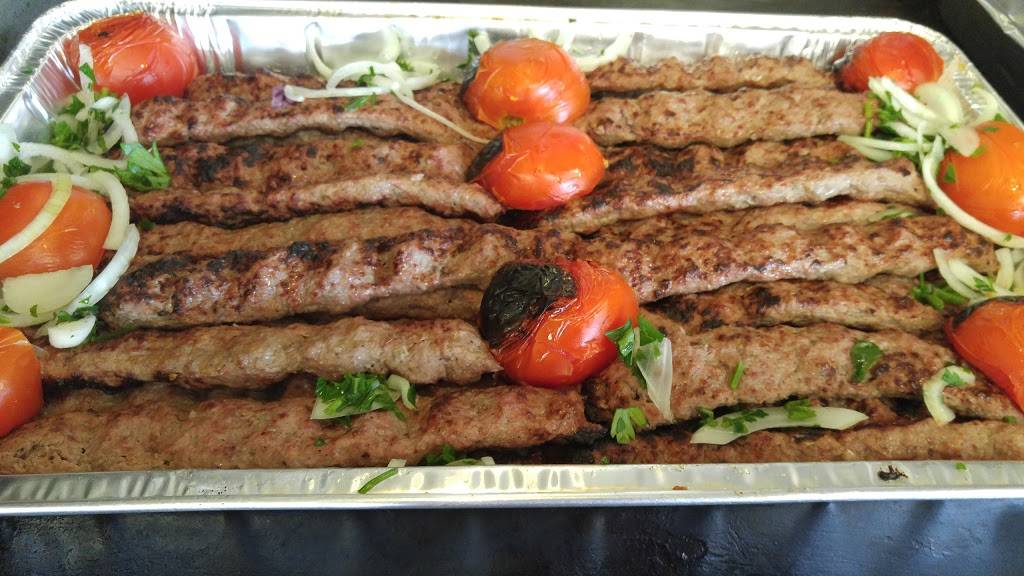 Persian Kebab House | restaurant | 141 King Rd, Richmond Hill, ON L4E 3L7, Canada | 9057733700 OR +1 905-773-3700