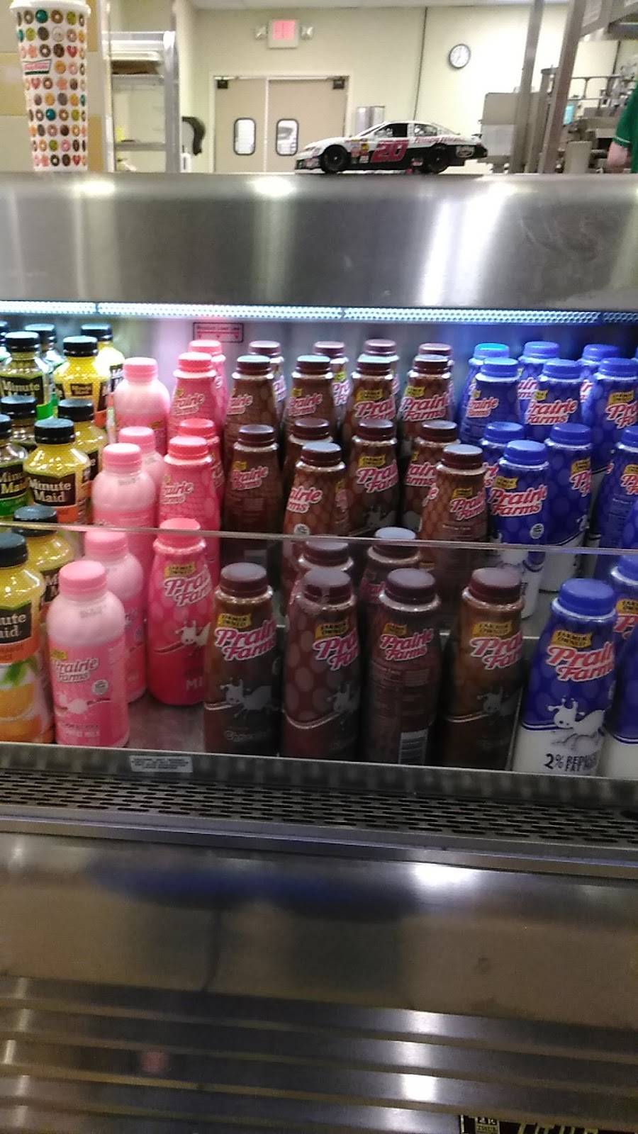 Krispy Kreme | bakery | 798 Campbell Ln, Bowling Green, KY 42104, USA | 2707823280 OR +1 270-782-3280