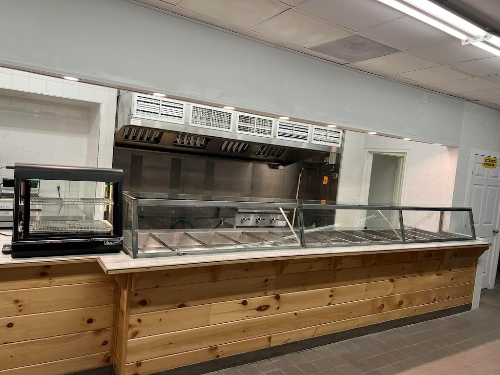 Don Juan Café | restaurant | 410 W Seneca Turnpike, Syracuse, NY 13207, USA | 3158703137 OR +1 315-870-3137