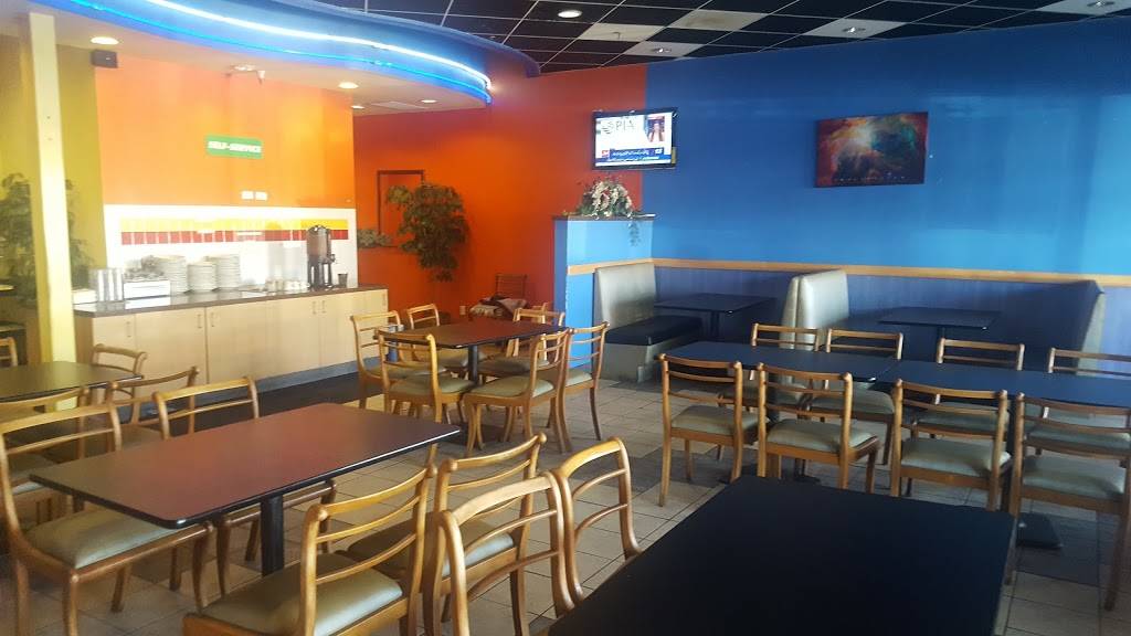 Bismillah | restaurant | 102 San Pablo Towne Center, San Pablo, CA 94806, USA | 5102370704 OR +1 510-237-0704