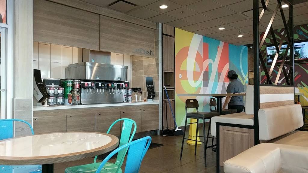 McDonalds | cafe | 4640 TX-121, Lewisville, TX 75056, USA | 2144691575 OR +1 214-469-1575