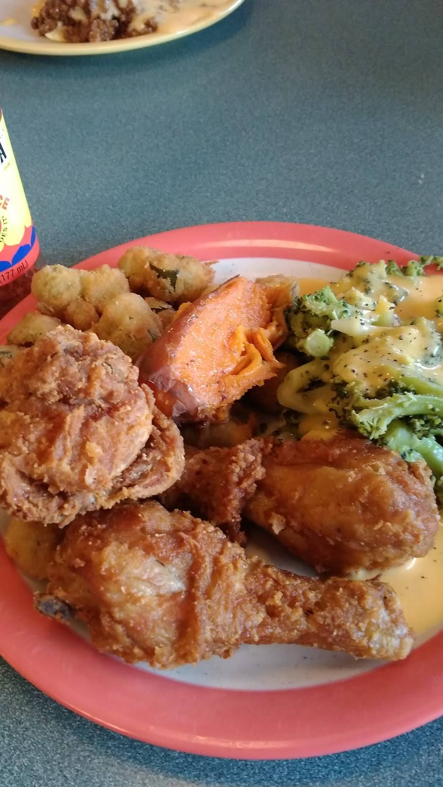 Ryans AYCE Marketplace | restaurant | W1225 E Reelfoot Ave, Union City, TN 38261, USA | 7318860012 OR +1 731-886-0012