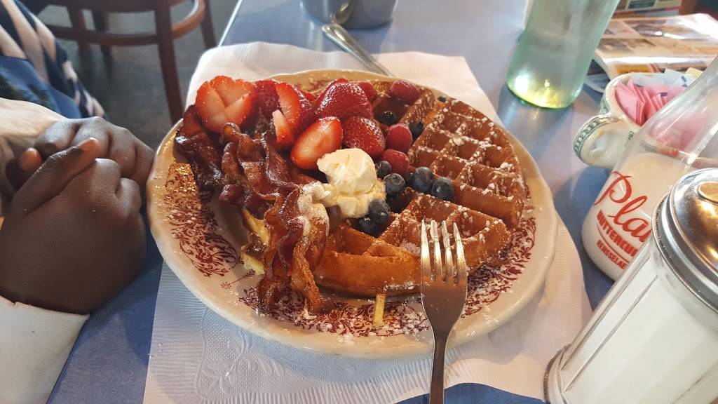 ArtCliff Diner | restaurant | 38 Beach Rd, Vineyard Haven, MA 02568, USA | 5086931224 OR +1 508-693-1224