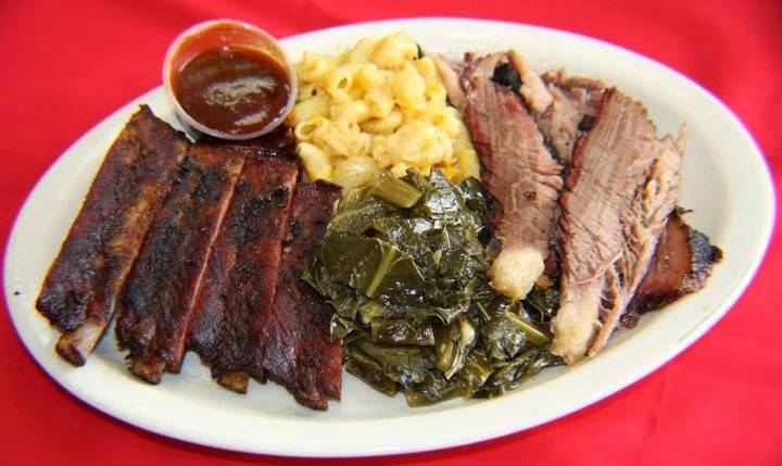 J & Js Fresh Southern Style Soul Food & Barbecue | restaurant | 751 Indian Hill Blvd, Pomona, CA 91767, USA | 9098656700 OR +1 909-865-6700