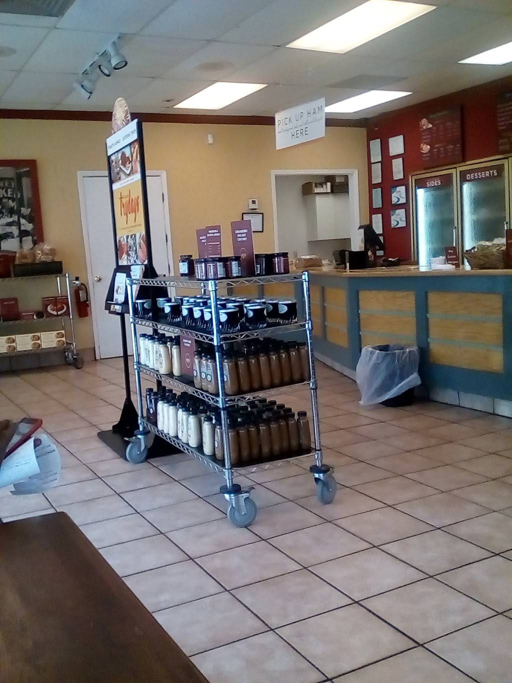 The Honey Baked Ham Company | meal takeaway | 2816 E South Blvd, Montgomery, AL 36116, USA | 3342849100 OR +1 334-284-9100