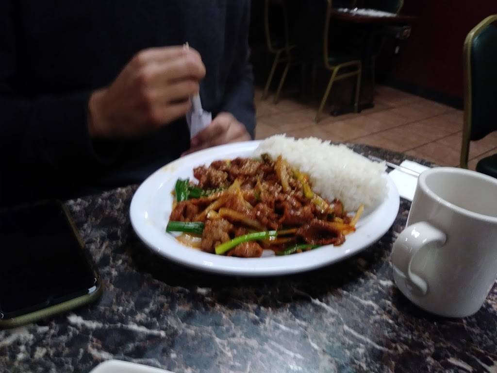 Daewon Garden | restaurant | 9312 S Tacoma Way #130, Lakewood, WA 98499, USA | 2535840733 OR +1 253-584-0733