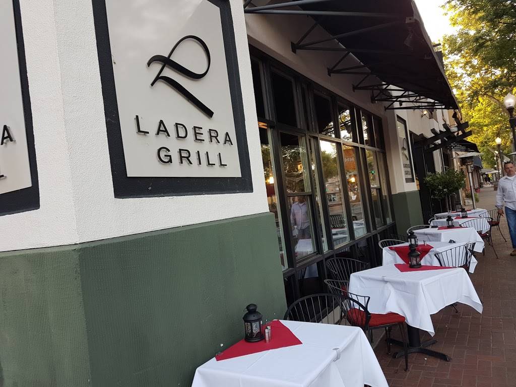 Ladera Grill | restaurant | 17305 Monterey Rd, Morgan Hill, CA 95037, USA | 4082019200 OR +1 408-201-9200