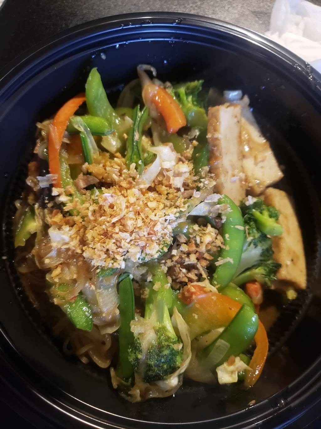 Taste of Asia | restaurant | 2635 SW College Rd, Ocala, FL 34471, USA | 3526221727 OR +1 352-622-1727