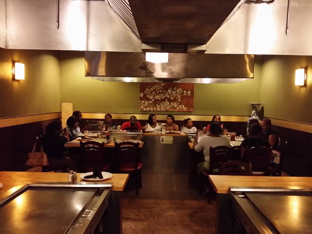 Toyama Japanese Steak House | restaurant | 15532 Old Hickory Blvd, Nashville, TN 37211, USA | 6158371674 OR +1 615-837-1674