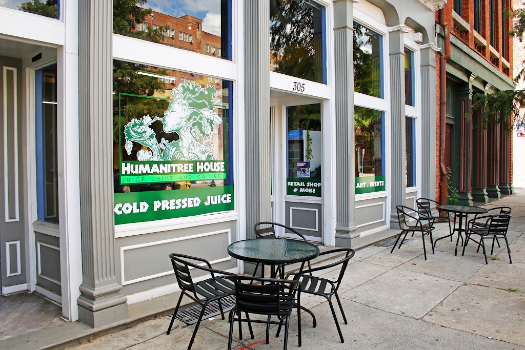 Humanitree House | restaurant | 305 8th St, Augusta, GA 30901, USA | 7063642518 OR +1 706-364-2518