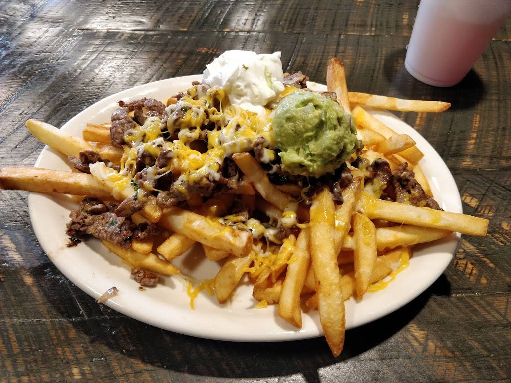 Cucas Mexican Food | restaurant | 26676 Portola Pkwy, Foothill Ranch, CA 92610, USA | 9494728227 OR +1 949-472-8227