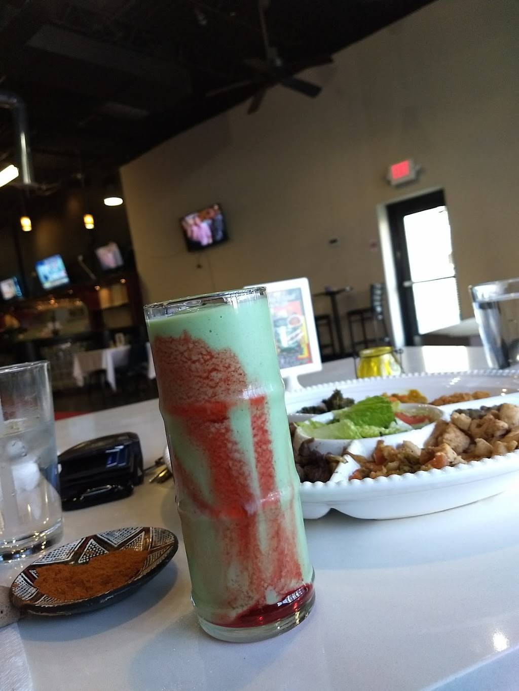 Ye Ethiopian Restaurant | restaurant | 5916 Delmar Blvd, St. Louis, MO 63112, USA | 3143619202 OR +1 314-361-9202