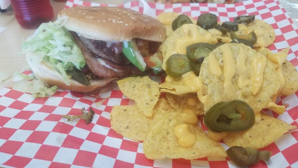 Antojitos De Mexico | restaurant | 1225 SW 59th St, Oklahoma City, OK 73109, USA | 4055147435 OR +1 405-514-7435