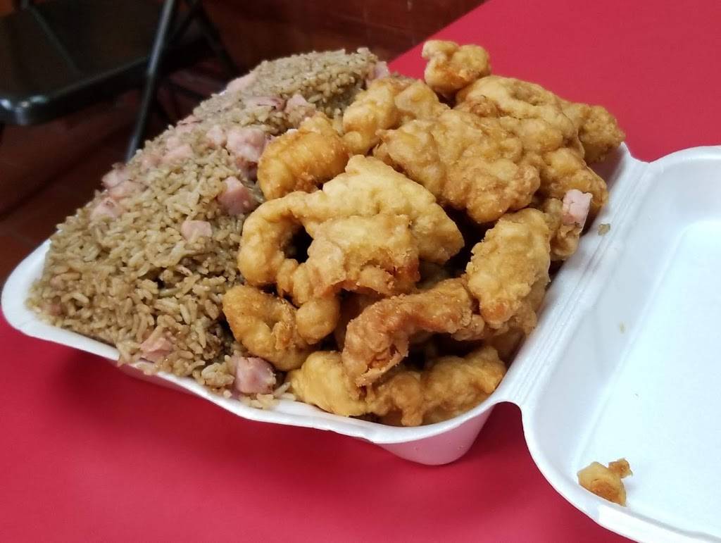 Cafe Ruyi | restaurant | 2201 NW 95th St, Miami, FL 33147, USA | 3056961201 OR +1 305-696-1201