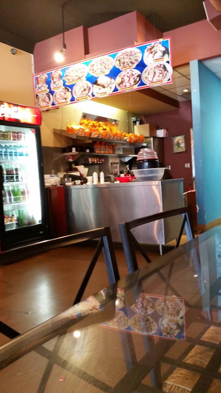 Mariscos El Culichi | restaurant | 1419 San Fernando Rd, San Fernando, CA 91340, USA | 8183656346 OR +1 818-365-6346