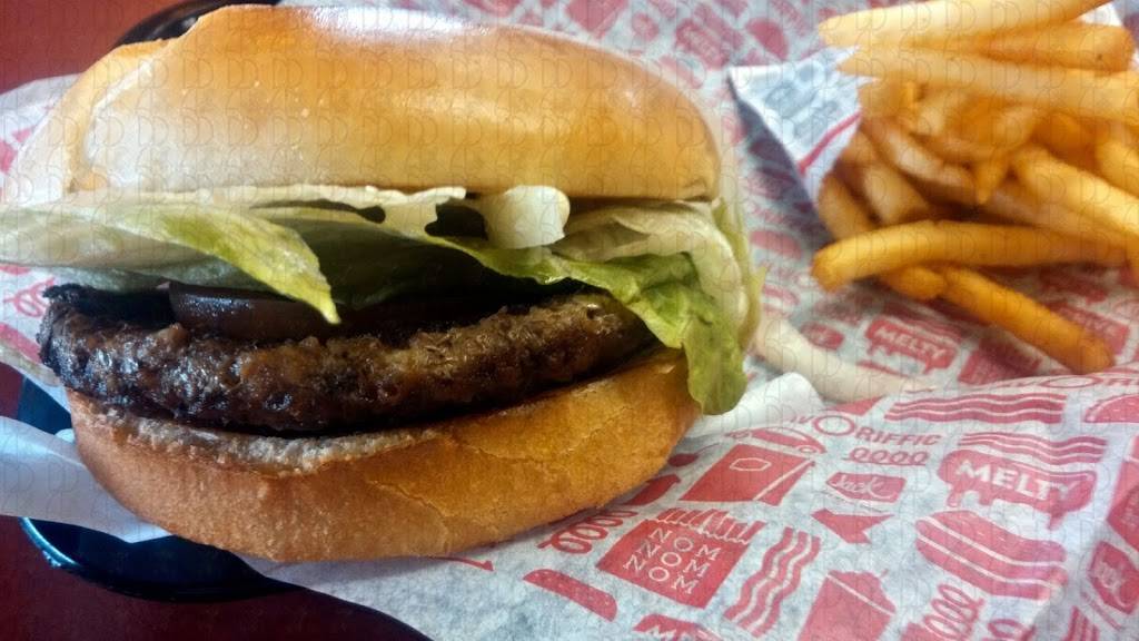 Jack in the Box | restaurant | 7116 E Shea Blvd, Scottsdale, AZ 85254, USA | 4809910820 OR +1 480-991-0820