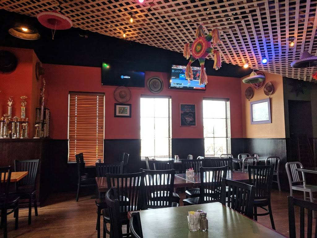 Sombrero | restaurant | 2095 U.S. 69 Access Rd, Nederland, TX 77627, USA | 4098531605 OR +1 409-853-1605