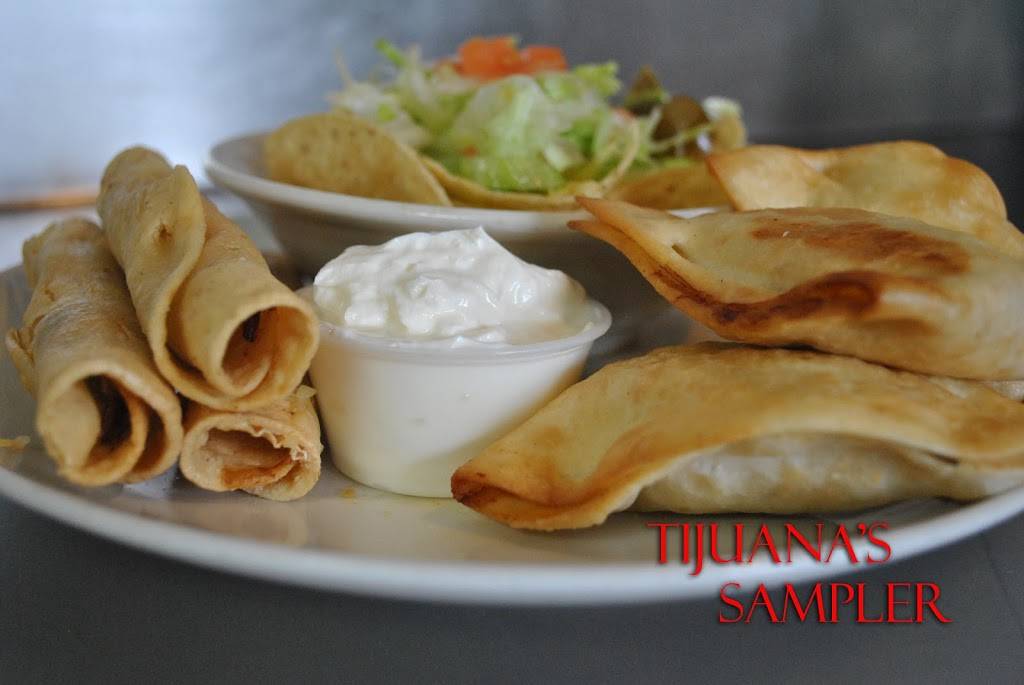 Tijuanas Mexican Kitchen Express | restaurant | 13312 Fort St, Southgate, MI 48195, USA | 7342856430 OR +1 734-285-6430