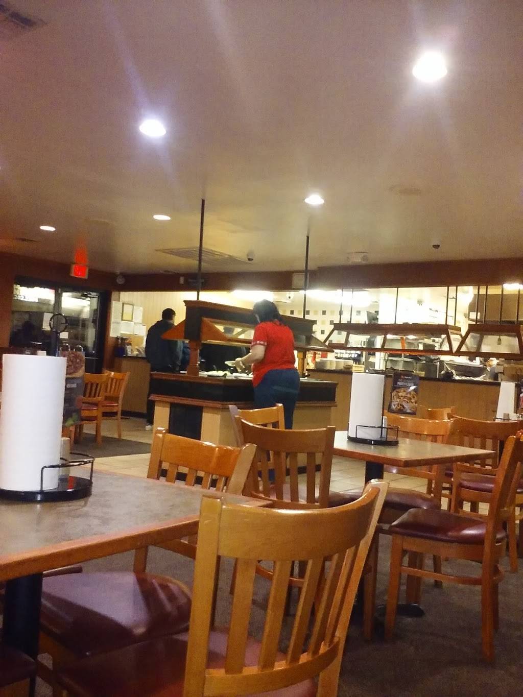 Pizza Hut | restaurant | 7031 Bandera Rd, San Antonio, TX 78238, USA | 2106815581 OR +1 210-681-5581