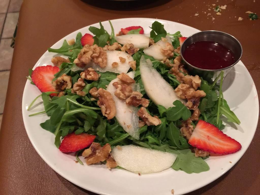 Paradiso Italian Restaurant | restaurant | 6124 Franconia Rd, Alexandria, VA 22310, USA | 7039226222 OR +1 703-922-6222